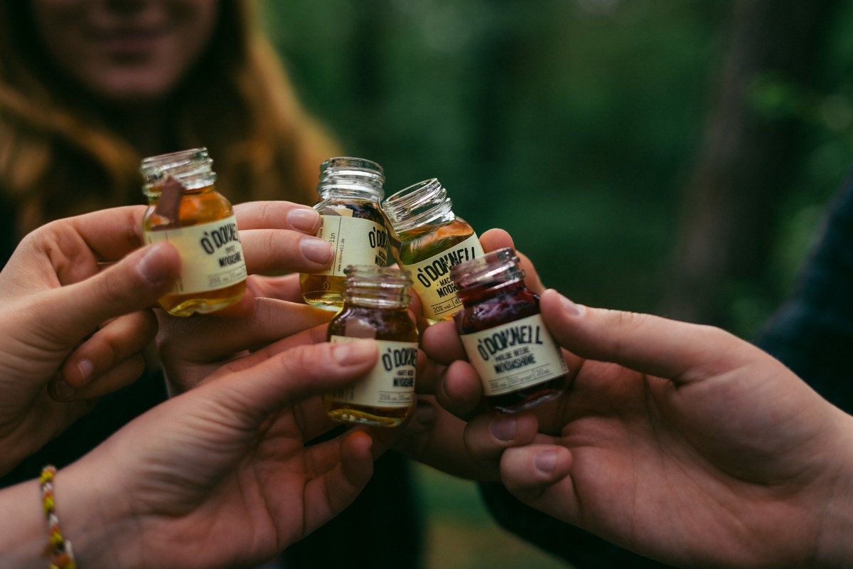 2000trees's tweet photo. 🍹 Psyched to announce O'Donnell Moonshine are at TREES!!

🍹 If you've tried these before, you know why we're so excited - and if you haven't, they're gonna be on site with a dedicated cocktail bar serving up unreal drinks all weekend. It's the perfect chance to get to know 'em! https://t.co/C3zy8RqbIw