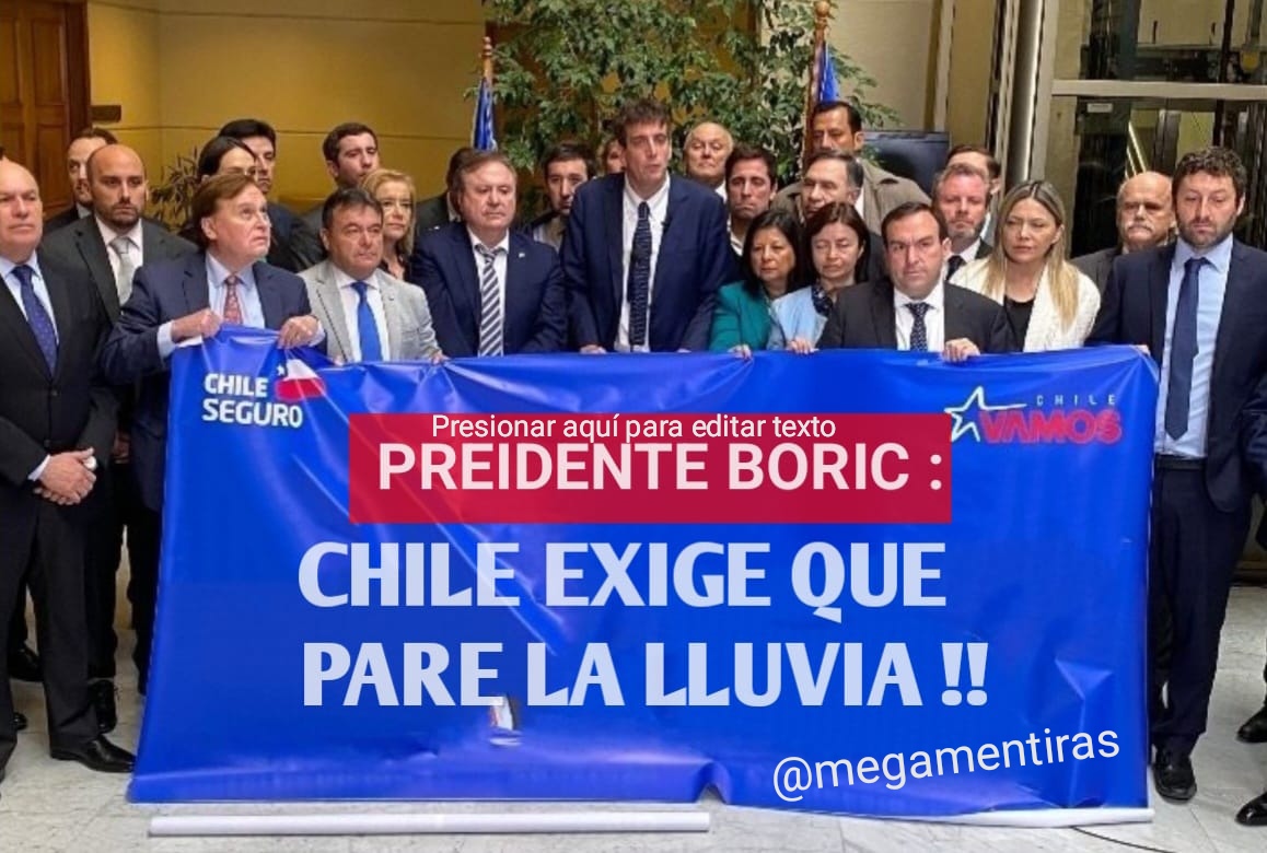 chile_espanol's tweet photo. 🔴 Lluvia torrencial en Santiago. Chile Vamos presentará acusación constitucional contra ministro de medio ambiente Miguel Ceará Hatton. #Lluvia https://t.co/fyJwnMHPUq