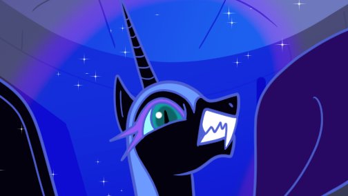 nightmare moon 💙
#MLP  #mlpfim  #mlpfanart  #nightmaremoon