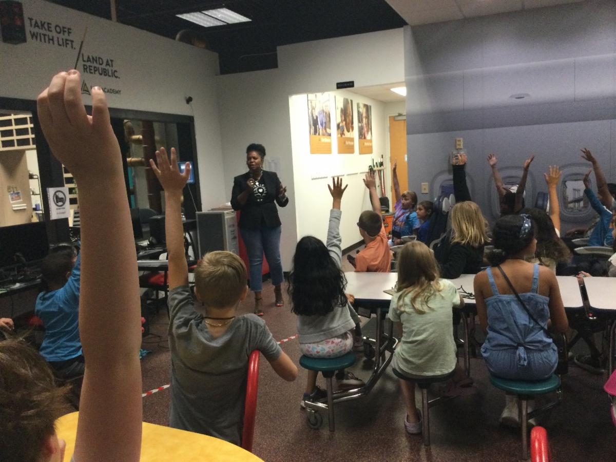 JA Central Indiana tweet media