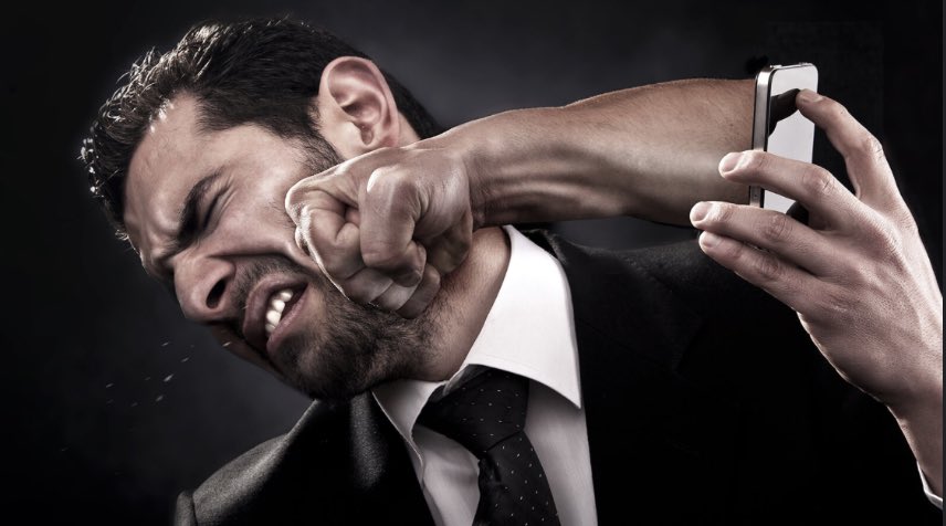 YOU ALL HEARD IT, HE GAVE PERMISSION