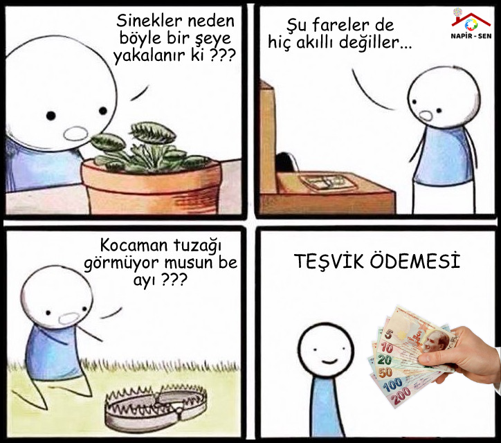 TEŞVİĞE KANMAK YA DA KANMAMAK !!!
İŞTE BÜTÜN MESELE BU !!!
- Dr. William Shakesnapeare -

#TeşviğeKanmakYaDaKanmamak

@dayanismasen @ahesenorgtr @hekim_birligi @hekimsen @Tabip_Sen @Gsi2015 @sesgenelmerkezi @ttborgtr @AHEF2008 @TtbAhk @TDB_TDA @DisKamu