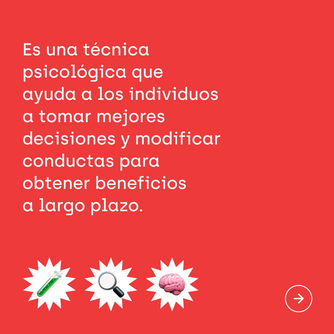 ozmo_mx's tweet photo. Conoce qué es el Nudging, la manera en la que ayuda a construir un mejor futuro. 🌎🌈

#creandointeligenciaaccionable #diseñodefuturos #ozmo #igualdad #diseñoux #BeProud #orgullo #diversidad #orgullolgbt #diversidadsexual #espacioseguro #laboratoriodesoluciones #consultancy https://t.co/E7XsG0eOi3