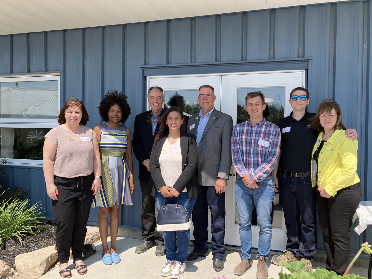 Lystek International tweet media