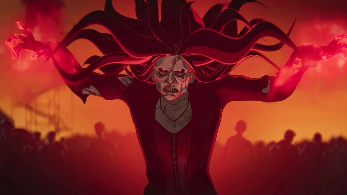 scarletwnews's tweet photo. Marvel is launching a novel series of ‘WHAT IF…?” books in July 2024, one of which includes a #ScarletWitch story! 

“What If… Wanda &amp; Peter were siblings? A Scarlet Witch &amp; Spider-Man Story” https://t.co/WVqoHHWyH0