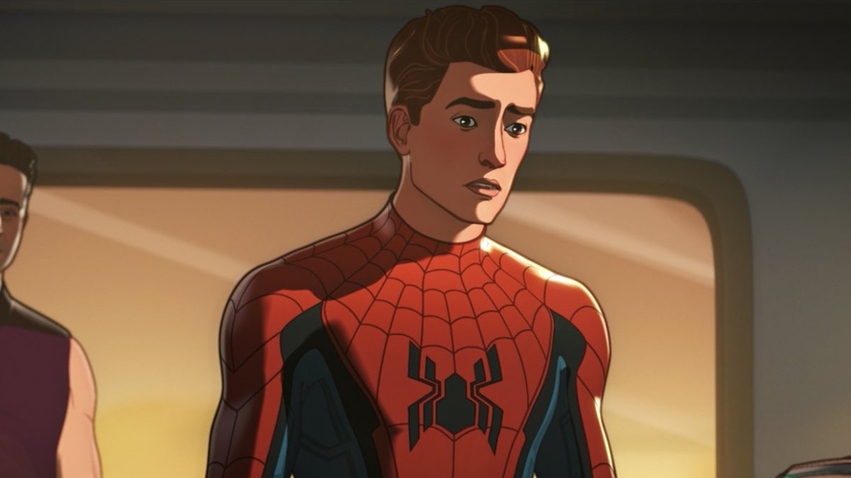 scarletwnews's tweet photo. Marvel is launching a novel series of ‘WHAT IF…?” books in July 2024, one of which includes a #ScarletWitch story! 

“What If… Wanda &amp; Peter were siblings? A Scarlet Witch &amp; Spider-Man Story” https://t.co/WVqoHHWyH0