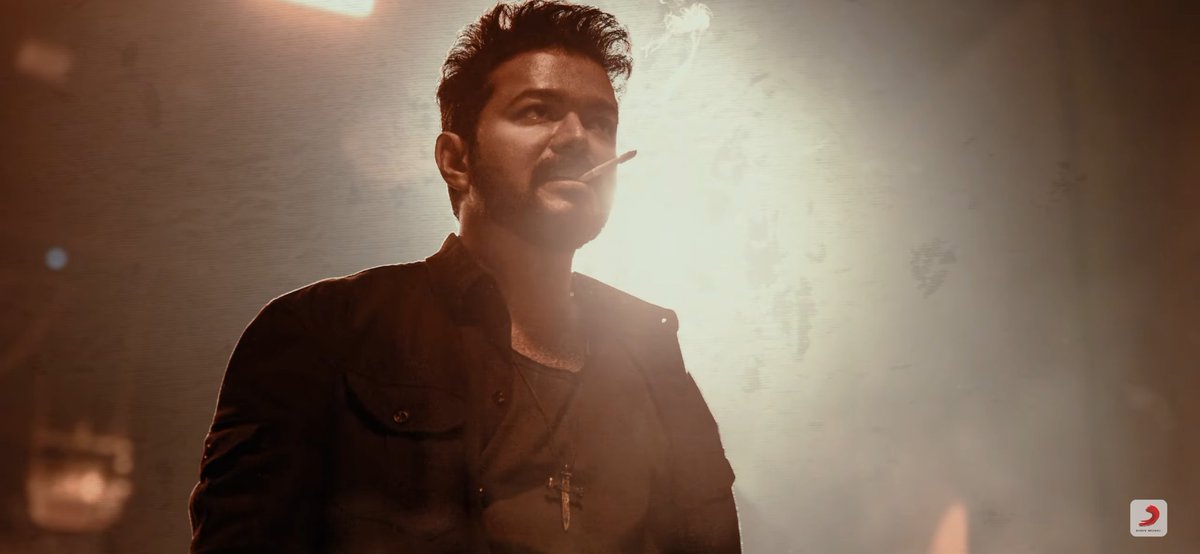 #Leo #NaaReady - Lyrics, Beats, Rap, voice, lyric video edit, everything about the song is sema repeat worthy. #Thalapathy's look is the highlight! It's tough to come close to a BANGER like #VaathiComing, but the team pulled it off with ease 🖖. Song periya hit aaga poguthu 💯,…