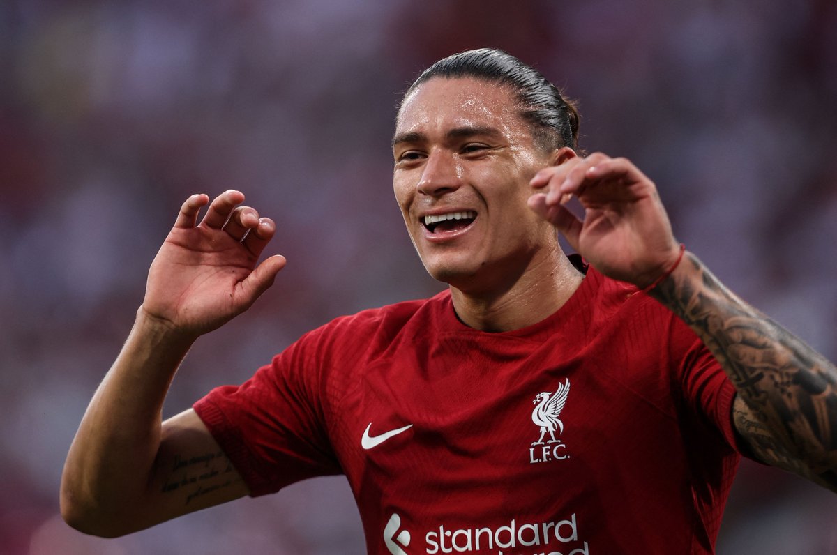 Anfield Watch tweet media