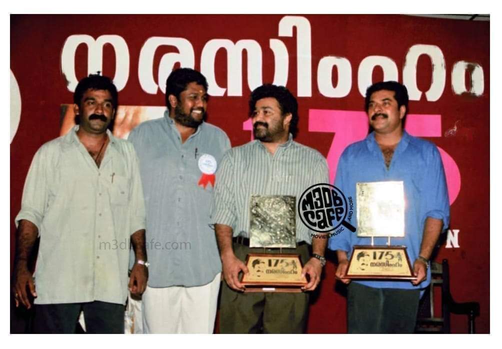 Jon_Snow_2255's tweet photo. wow😍🥰
#Unscene
#Mohanlal #Mammootty https://t.co/n5Q5fTNwmJ