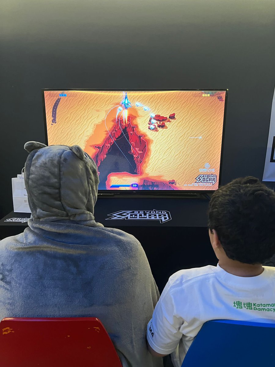 JustFadiSoufi tweet media