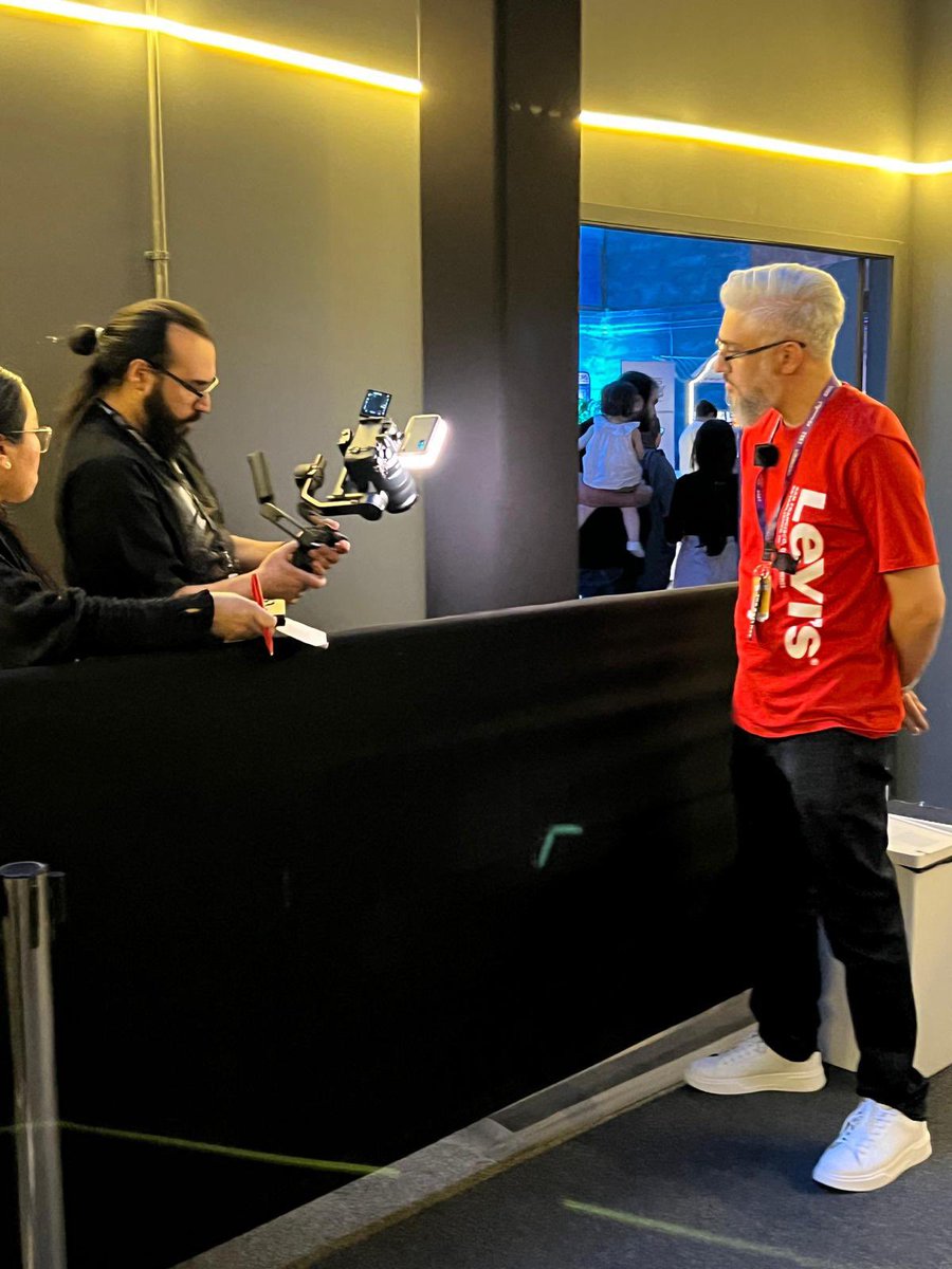 JustFadiSoufi tweet media