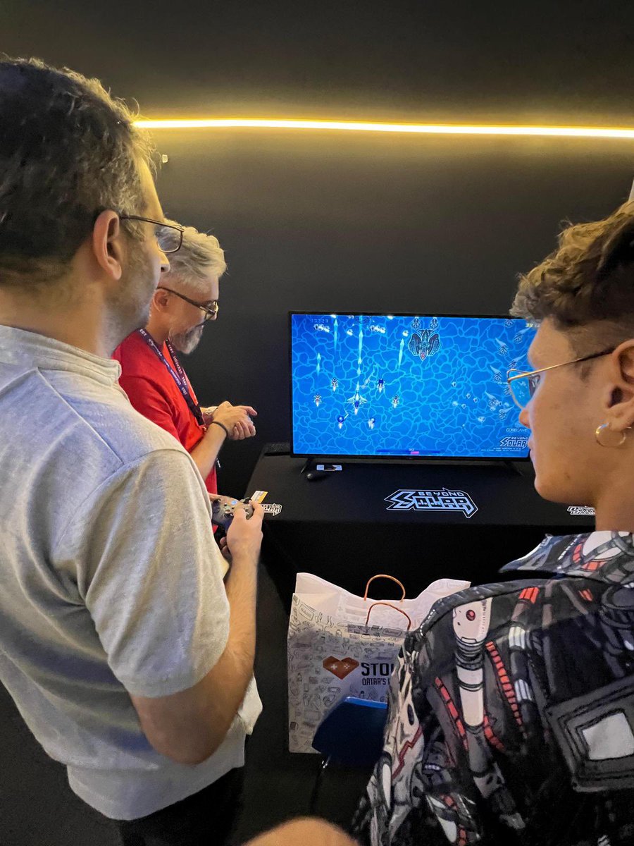 JustFadiSoufi tweet media