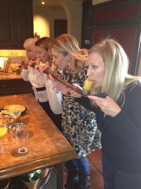 kitawny24's tweet photo. #IdLikeToTakeAShotAt drinking from the shotski https://t.co/1b81vk0H7B