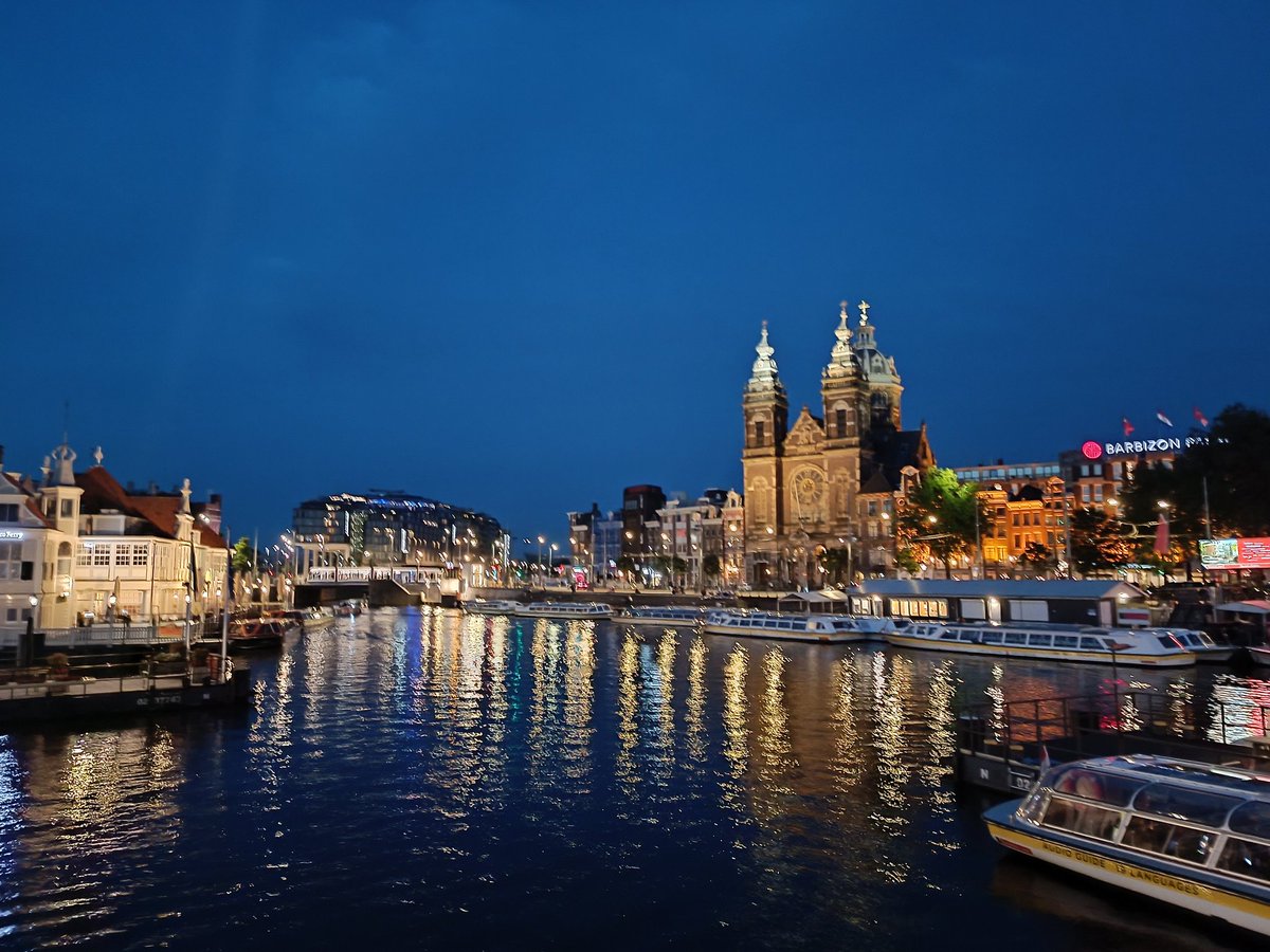 Amazing 2 days in Amsterdam at the Skin Integrity Expert Conference with 3m. Where I had the pleasure of presenting my poster on e-learning as an educational resource on pressure ulcer prevention education. <a href="/Beaumont_Dublin/">Beaumont Hospital</a> <a href="/TVNAI2/">Tissue Viability Nurses Association of Ireland</a>#preventioniskey #woundcare #tissueviability