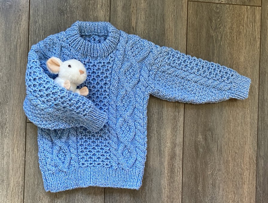 Scottish Knitwear For Kids And Grown Ups tweet media