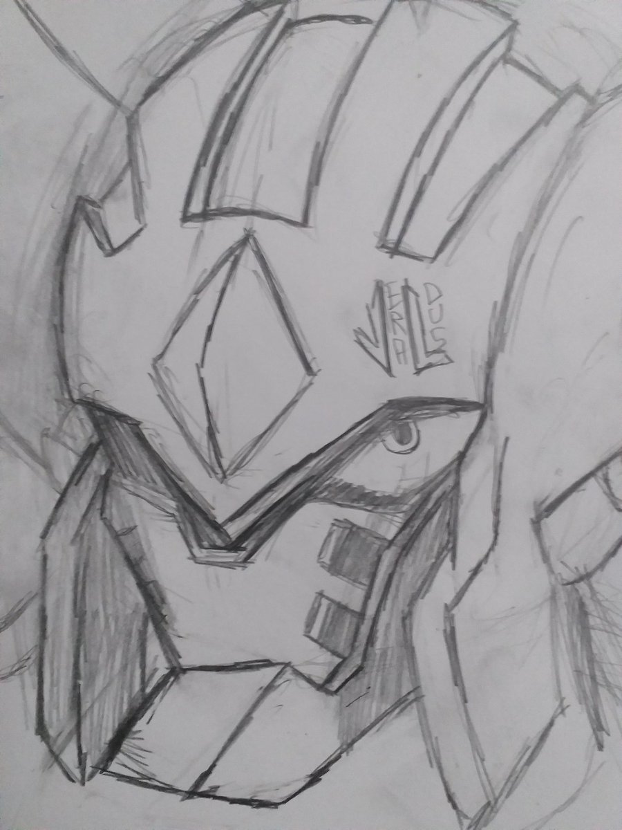 randointernet2's tweet image. Awhoops. A Getter Robo Hien sketch
#Getter
#GetterRobo
#mecha