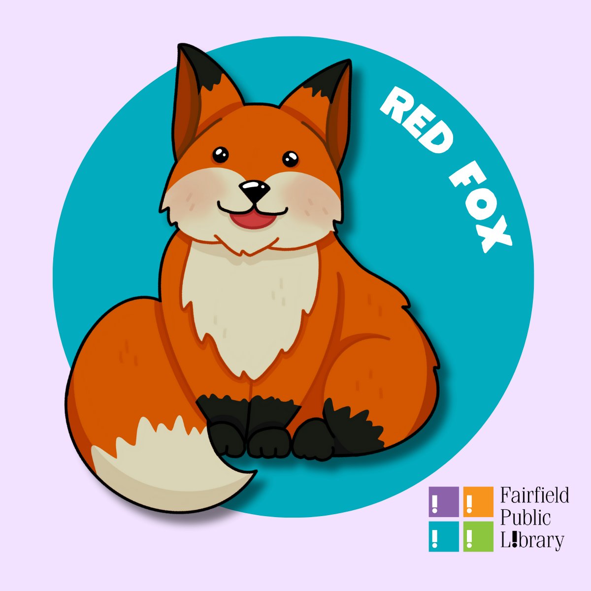 FairfieldPubLib's tweet photo. Fairfield Public Library is on the search for a new mascot! We have narrowed it down to our top three choices. Visit the downtown Main Library or Woods Branch Library and cast your vote for a library mascot. We can't wait to see which you choose! #findyourvoice #fairfieldct https://t.co/koqCuay4yk