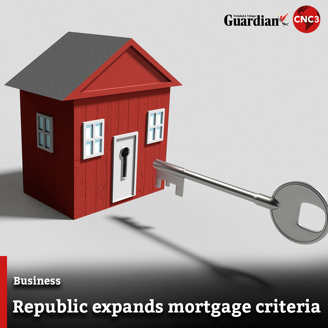 CNC3TV on Twitter: "In a bid to increase the availability of mortgages ...