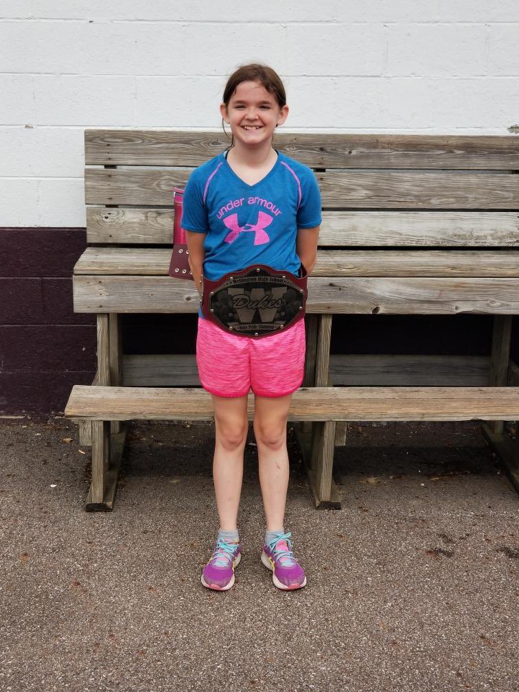 Wellington Sports tweet media