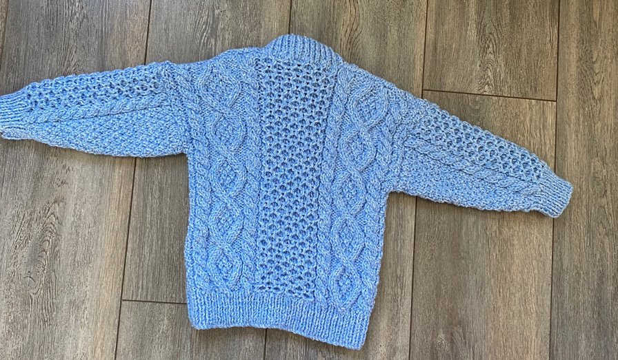Scottish Knitwear For Kids And Grown Ups tweet media