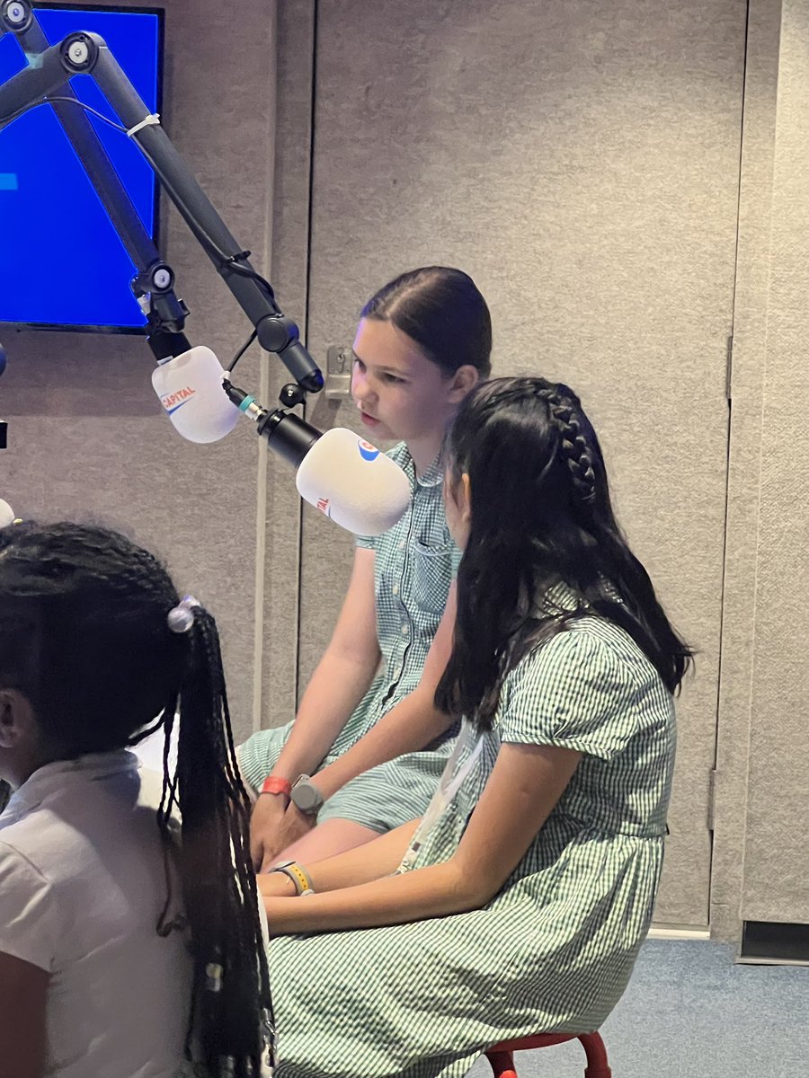 stjohnscen20's tweet photo. Year 6 are having an amazing time at Kidzania graduating from university, broadcasting and making deliveries to name but a few of the activities on offer! #WorkingForaLiving #SoMuchFun @ASPNW2 @LDBSSchools https://t.co/EW3DVZ7dG8