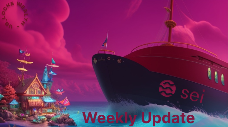 un_Locke's tweet photo. #SeiEcosystem Weekly Update 📣

 🌉 #SEI Test Bridge v2

 🚀 New #SeiNetwork Launchpad

 📈 Trending #Testnet Campaigns

 🤝 #DeFi Partnerships

 🖼️ #NFT opportunities

 🌟 Outstanding #Seilors KOL threads

It's Mega-Thread Thursday #MTT🧵 https://t.co/UrCTgnYYPW