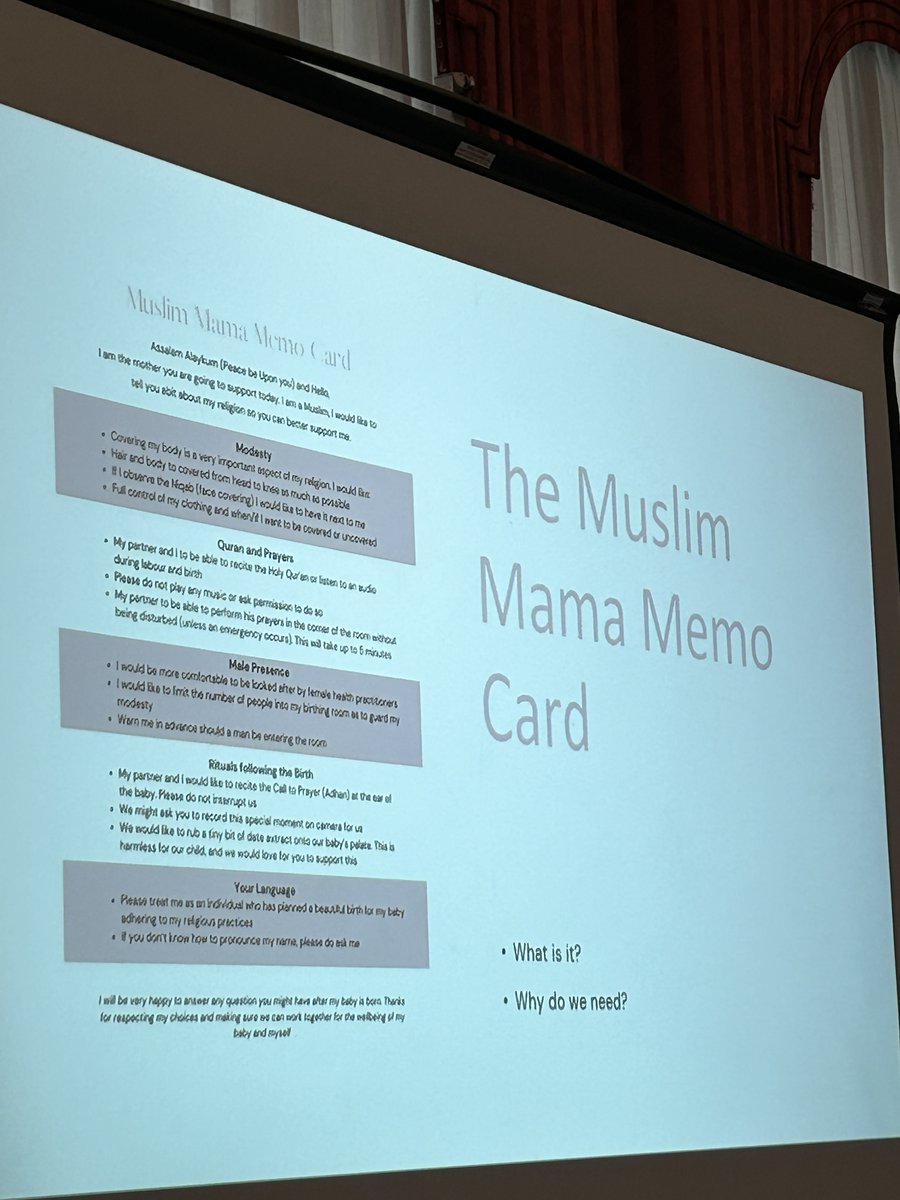 ZENAB BARRY tweet media