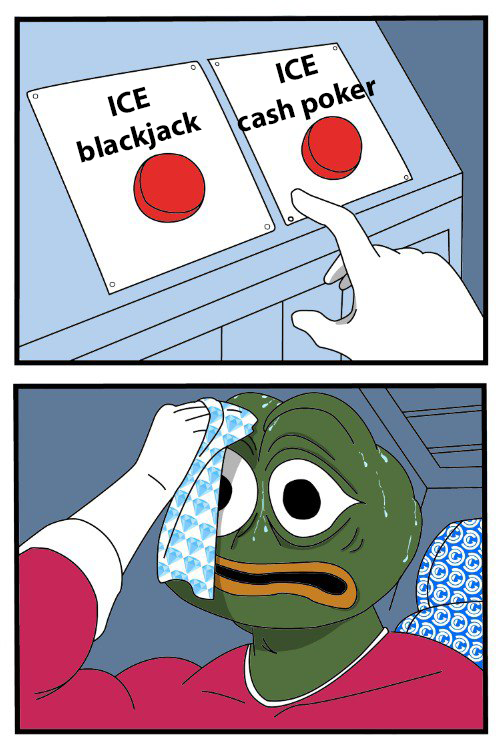 DecentralGames's tweet photo. Which are you picking? https://t.co/tStOWDGksh