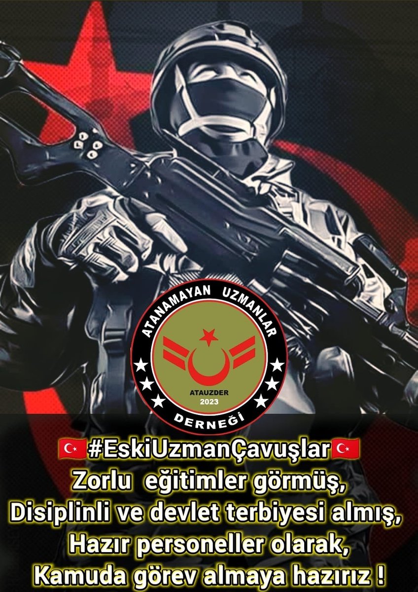 #enflasyon/Hani Nas/Dzeko/#dolar/Meslek Okulu/Bankalar/#Sigara/Türk  Lirası/Mehmet Şimşek/Yüzde 15
Terörle mücadelede en ön safta bizler vardık.#EskiUzmanÇavuşlar olarak Kanunen verilmiş hakkımızı istiyoruz.Sadece hakkımız olanı istiyoruz.Mücadelemize devam. BAŞARACAĞIZ!