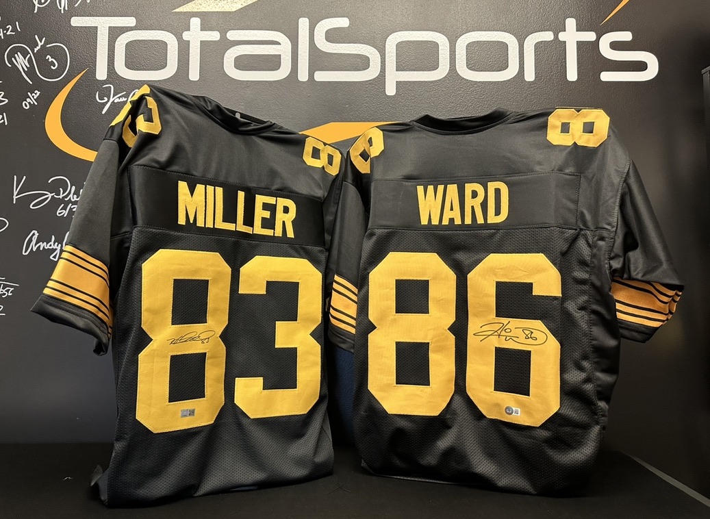 Total Sports Enterprises on Twitter "Let's play everyone's favorite game 👀 If you could only