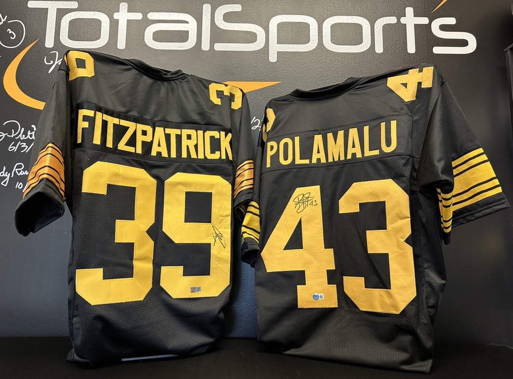 Total Sports Enterprises on Twitter "Let's play everyone's favorite game 👀 If you could only