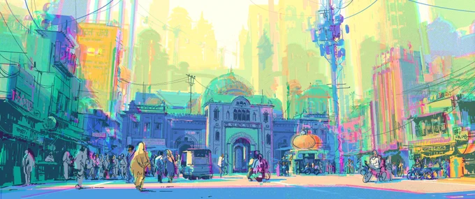 India #acrossthespiderverse#spiderverse