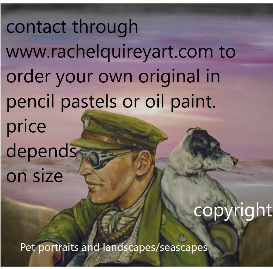#sas #ww2 #military #WWII #oilpainting #pastel #drawing #NorthernIreland #CountyDown #ArtistOnTwitter #petportrait #animalportrait #BritishArmy