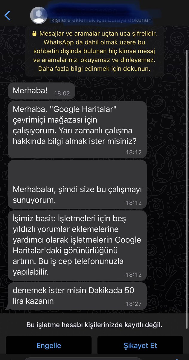 Yeni bir iş teklifi aldım:))
Bu işler böyle mi oluyormuş? Ver beş yıldızlı yorumu al parayı :))
#reklam #dolar