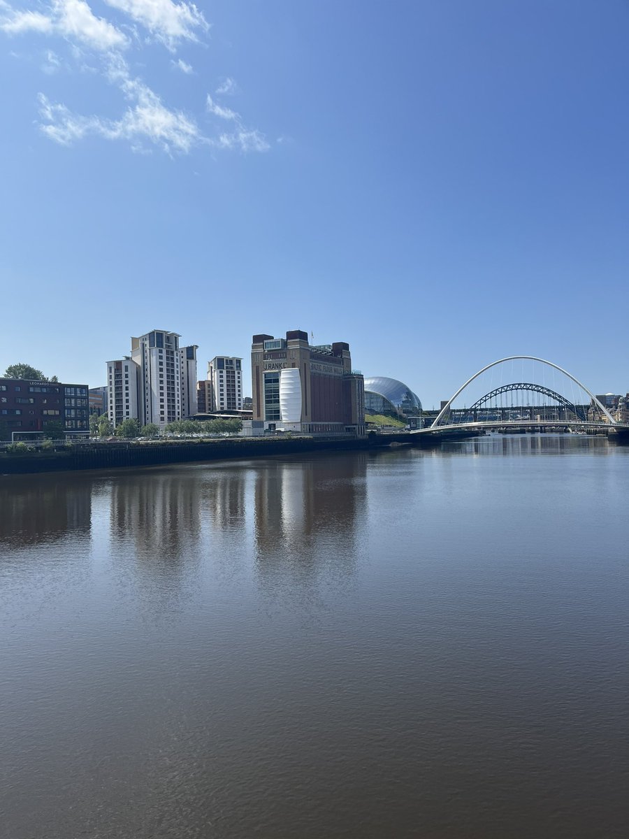 #TechNExt23 Tech Event 🗣️ 

I attended the @TechNExt_UK @TechTalentEng event today at the @balticgateshead 

The event aimed to inspire, motivate and inform the next generation of tech and digital talent, as well as showcase north east employers to anyone looking for a role.