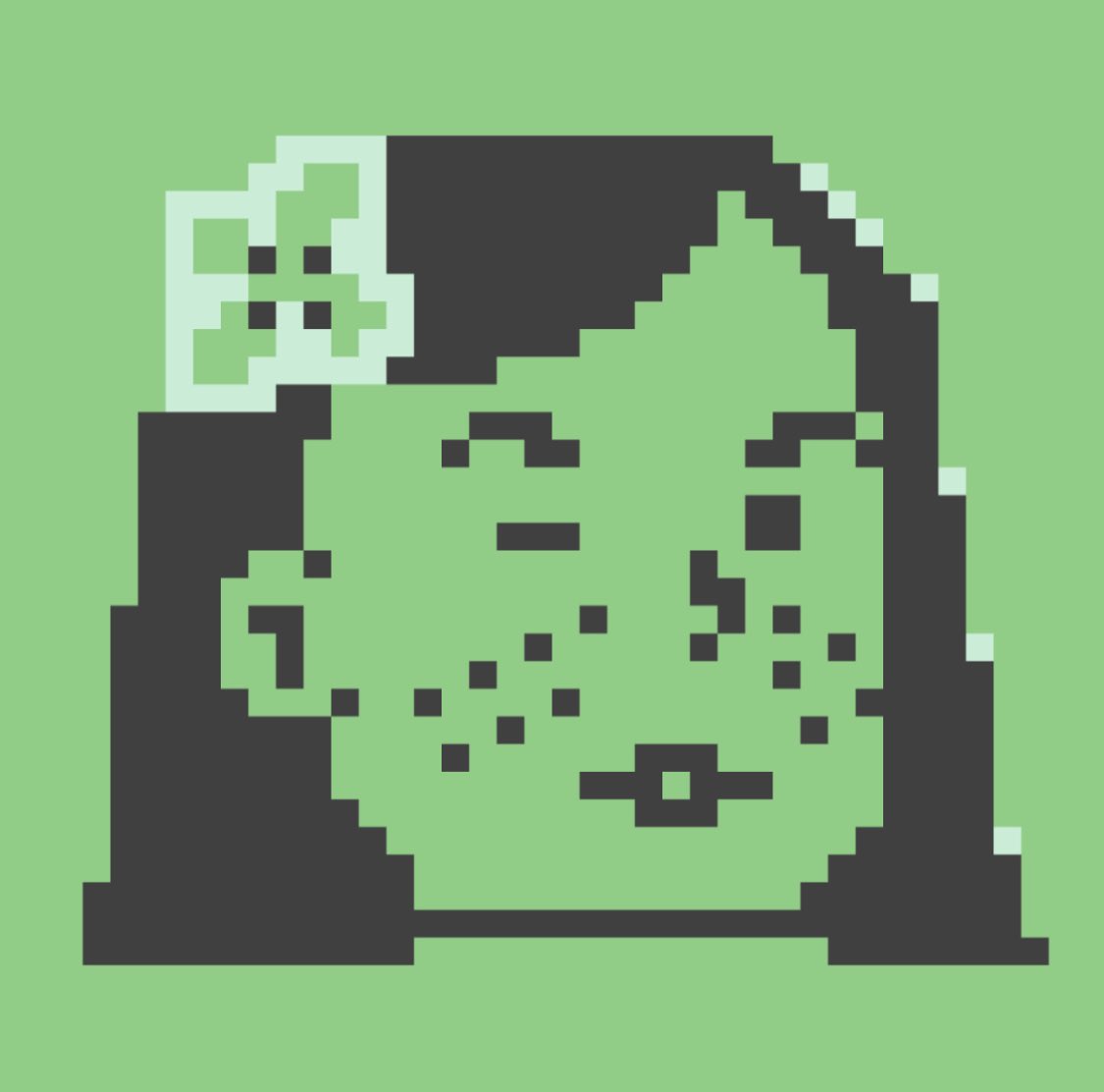 Show me your #Ordinals 🟧
💀🐸🚀🍊🗣️🧚‍♀️🧝‍♀️👸🏻🤴🏻🧛🏻‍♀️🧟‍♂️🦁🐤🐝🐵🐌🦋🪲🦕🦖🐙🐠🐲🍄