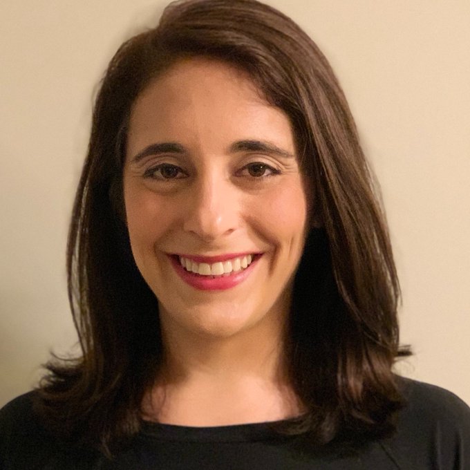 UMD_CLPsych's tweet photo. Check our very own Dr. Madeline Marks during her recent interview discussing PTSD on Fox 45 morning news! Congrats to Dr. Marks! https://t.co/ooEjxyGhcb https://t.co/N7VI9KP3mV