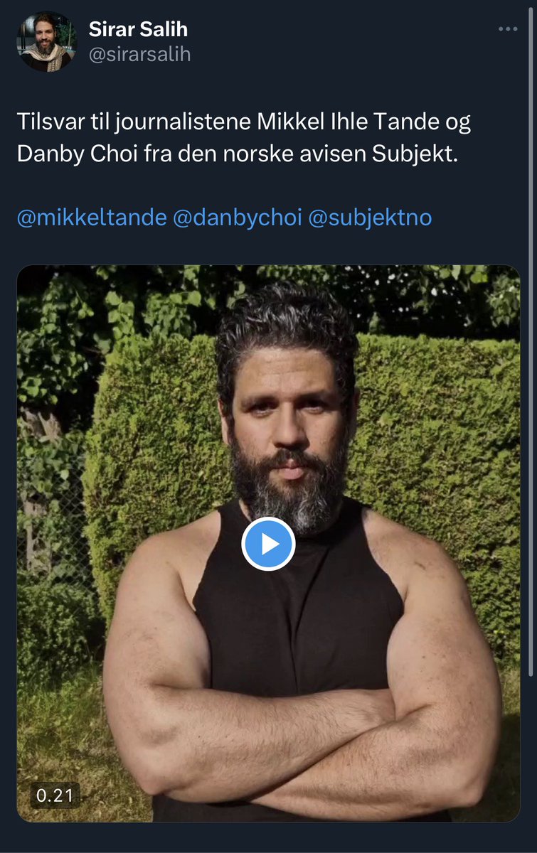 Nika Pogačar tweet media