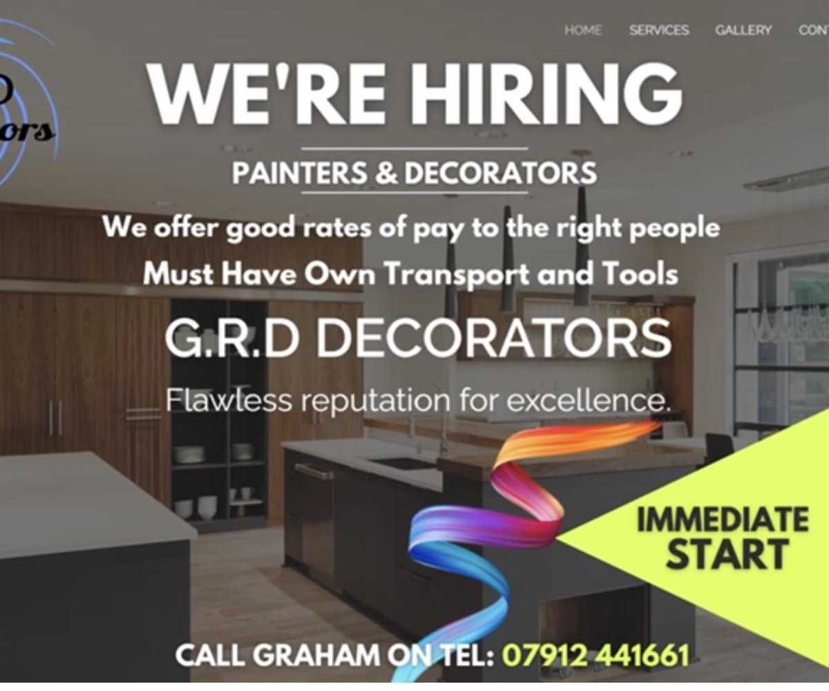 grayd10's tweet image. 