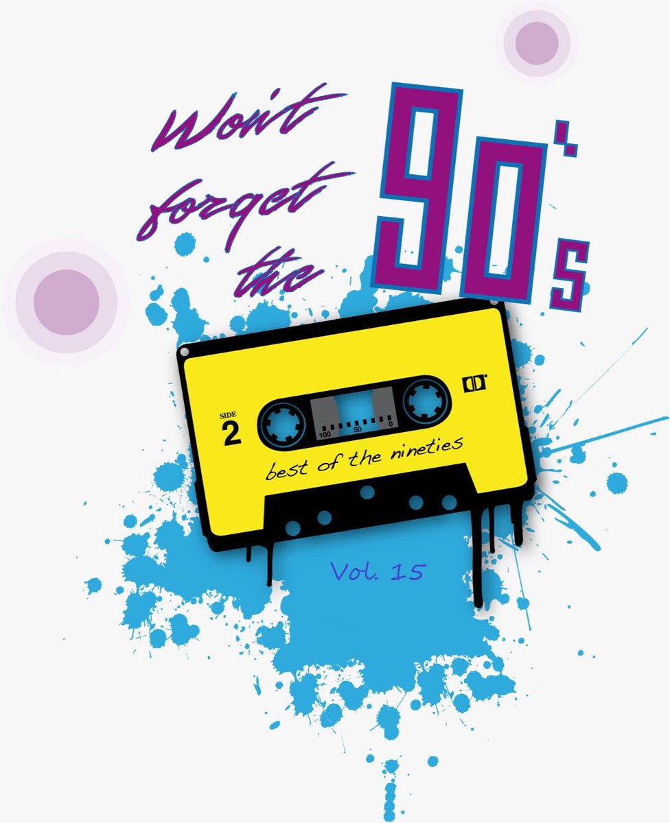 Gleich von 20:00 und 22:00 Uhr habt ihr ein letztes Mal die Chance mit Oktay und Florian die 15. <a href="/Won90s/">Won't forget the 90s</a>'-Zeitreise zu unternehmen.

Also schaltet doch das <a href="/RadioMusikflori/">Musikflori-Radio</a> ein.

laut.fm/musikflori-rad…