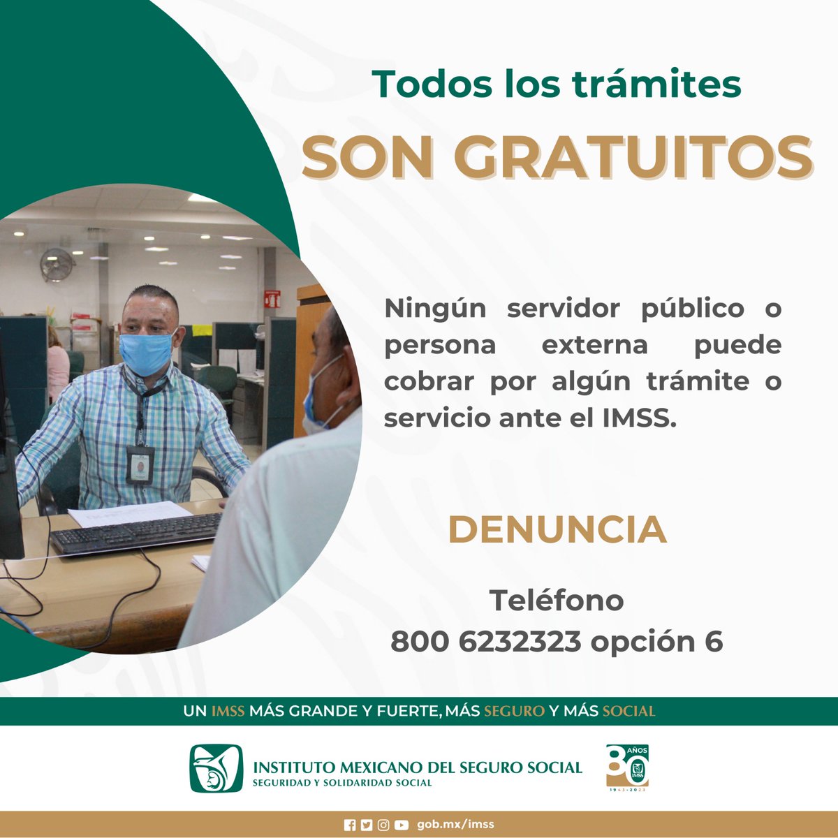 IMSS Querétaro tweet media