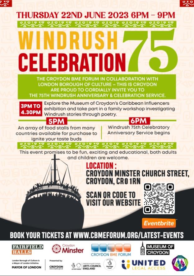 Val Burrell-Walker MBE tweet media