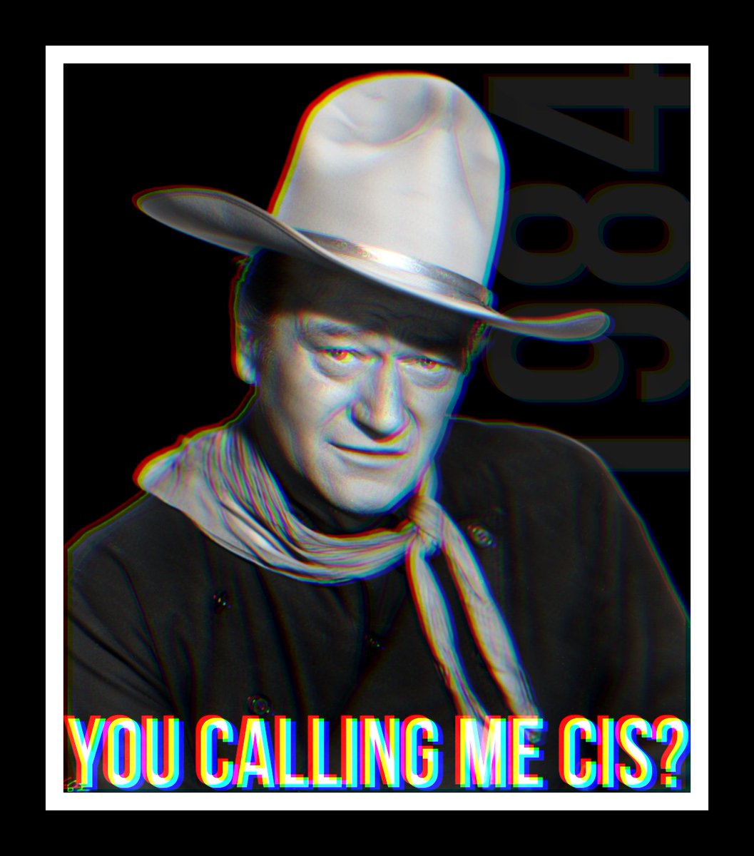 1984 on Twitter "RT TheOfficial1984 Them's fighting words little