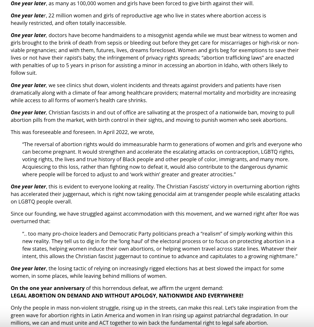 Amee Vanderpool tweet media