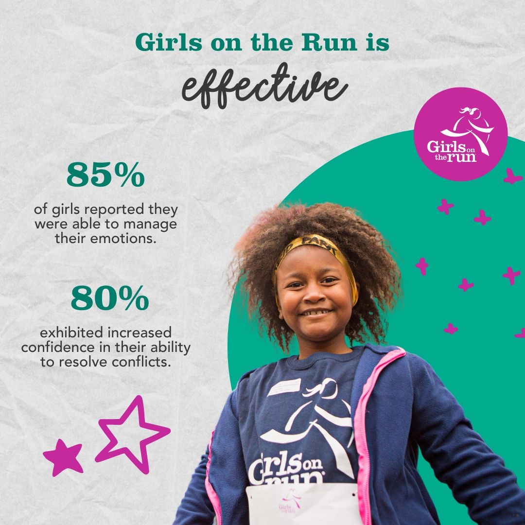 Help more girls in your community unlock this potential as a host site. Learn more here: girlsontheruncentralohio.org/start-team