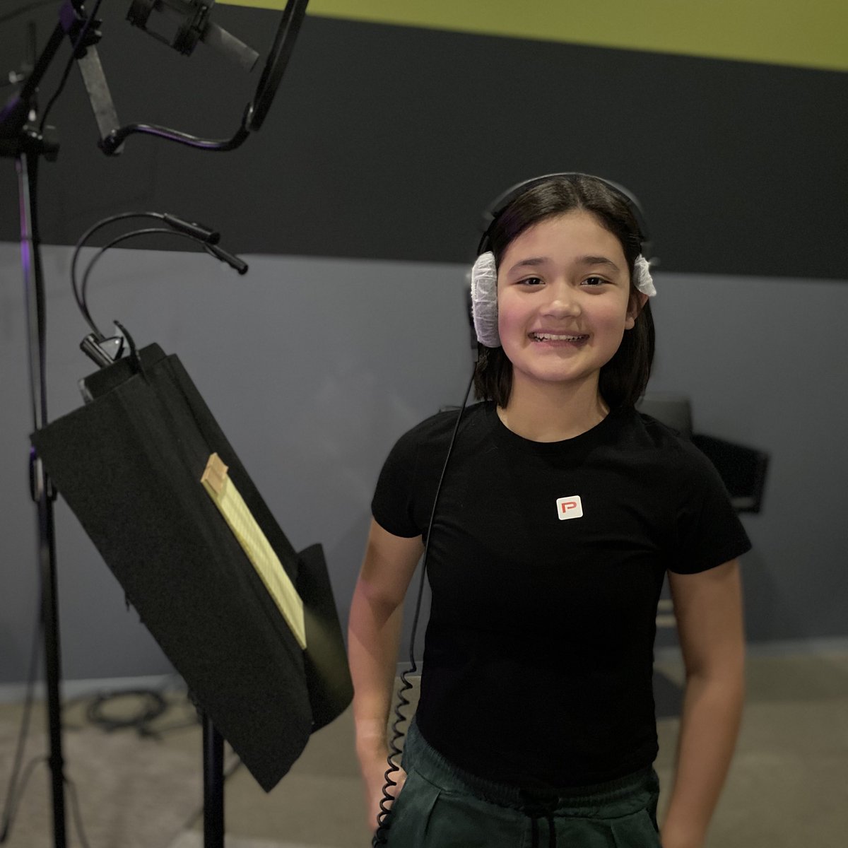 Araceli Prasarttongosoth tweet media