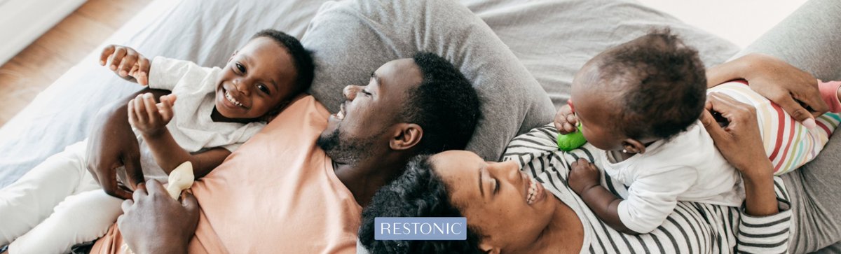 Sometimes your mattress knows before you do that it’s time to end the relationship: ow.ly/Mtz530goreR #sleepblog