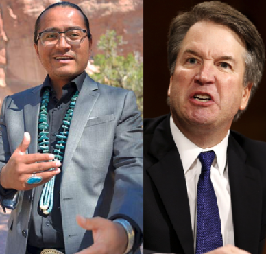 BREAKING: The Republican-controlled Supreme Court hands down a disgraceful decision and rules against the Navajo Nation — stating that the U.S. Government is NOT obligated through treaty to ensure that the nation has reliable access to water. Not surprisingly, the ruling was…