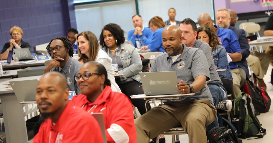 Cumberland County Schools on Twitter "As the 2023 CCS Summer