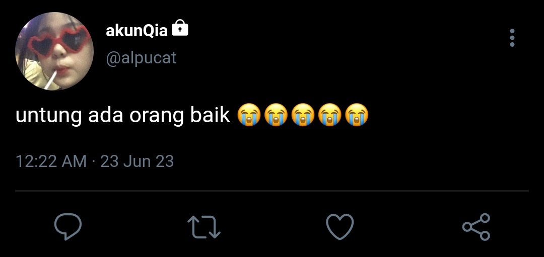 Haorii00's tweet photo. 004. Habis bensin. https://t.co/oyaBNXjTDe